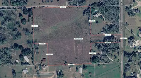 0 Ashe St, Fulshear, TX 77441