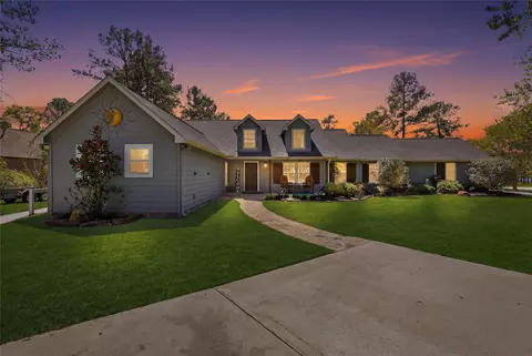20003 Country Lake Dr N, Magnolia, TX 77355