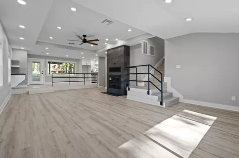 Living - 284 Hackberry St, Trinity, TX 75862 photo 3 of 3