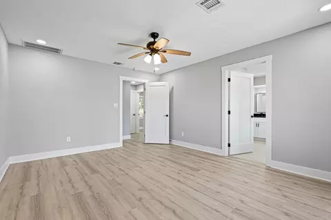 Bedroom - 284 Hackberry St, Trinity, TX 75862 photo 1 of 6