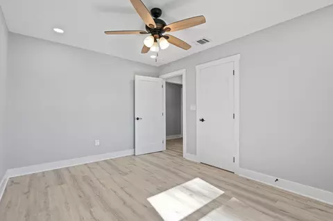 Bedroom - 284 Hackberry St, Trinity, TX 75862 photo 5 of 6