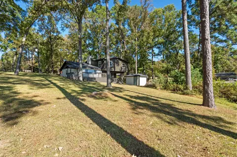 Exterior - 284 Hackberry St, Trinity, TX 75862 photo 4 of 6