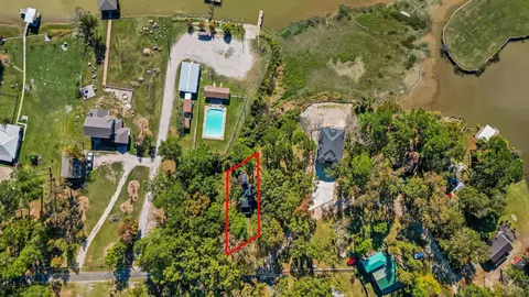 View/Area - 284 Hackberry St, Trinity, TX 75862 photo 7 of 8