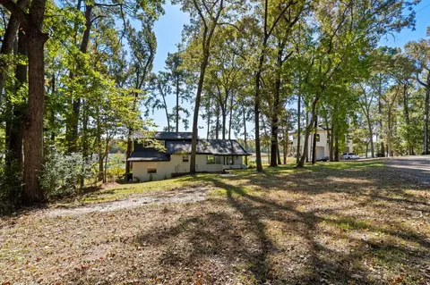 Exterior - 284 Hackberry St, Trinity, TX 75862 photo 3 of 6