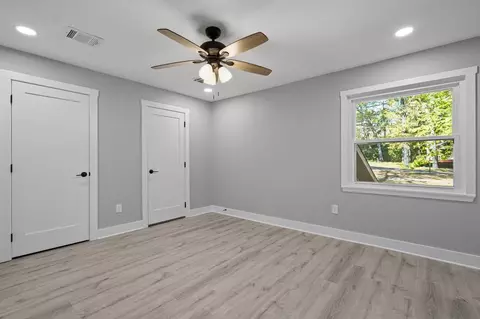 Bedroom - 284 Hackberry St, Trinity, TX 75862 photo 3 of 6