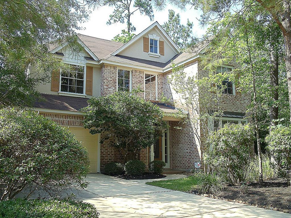 190 Pale Sage Ct, Spring, TX 77382 photo 1