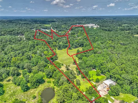 tbd Greencliff Dr, Livingston, TX 77351