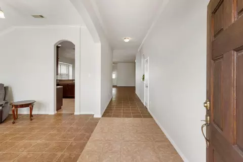 Entry Way - 3111 Clover Trace Dr, Spring, TX 77386 photo 1 of 3