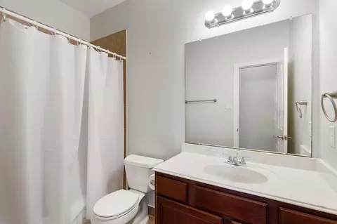 Bath - 3111 Clover Trace Dr, Spring, TX 77386 photo 4 of 4