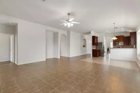Living - 3111 Clover Trace Dr, Spring, TX 77386 photo 4 of 9