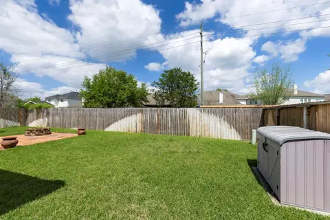 Exterior - 3111 Clover Trace Dr, Spring, TX 77386 photo 6 of 9