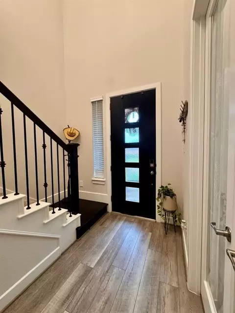 15814 Weston Ridge Dr, Humble, TX 77346