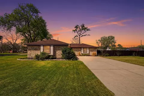 815 Wisconsin St, South Houston, TX 77587