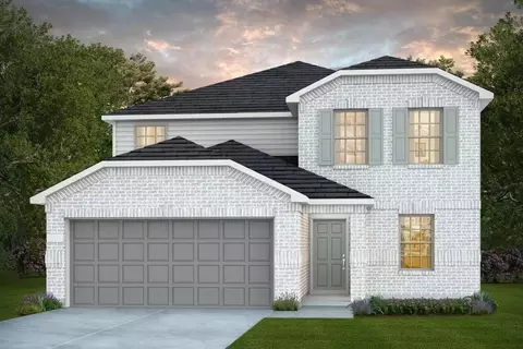 318 Marble Cavern Ct, Crosby, TX 77532