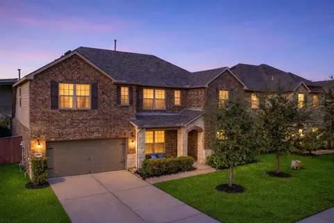 24922 Meadowthorn Crest Ln, Katy, TX 77494