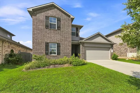 15038 Eastern Wood Rd, Magnolia, TX 77354