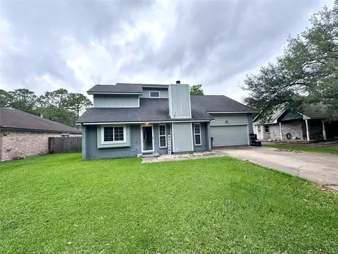 2809 La Mesa St, Bay City, TX 77414