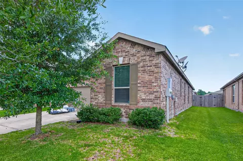25518 Ramsey Heights Way, Porter, TX 77365