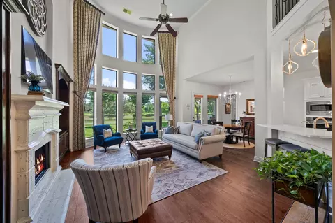 12522 Bunker Cove Dr, Cypress, TX 77433