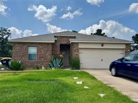 Exterior - 6169 White Oak Leaf Loop, Conroe, TX 77303 photo 2 of 6