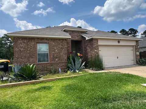 6169 White Oak Leaf Loop, Conroe, TX 77303