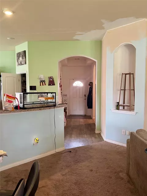 Entry Way - 6169 White Oak Leaf Loop, Conroe, TX 77303 photo 1 of 1