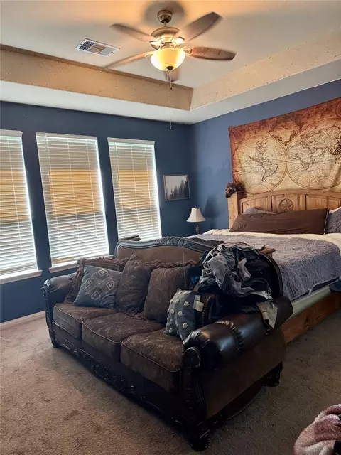 Bedroom - 6169 White Oak Leaf Loop, Conroe, TX 77303 photo 1 of 1