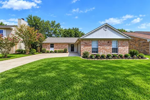 18046 Garden Manor Dr, Houston, TX 77084
