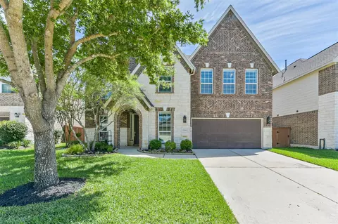 17120 Edge Branch Ln, Houston, TX 77044