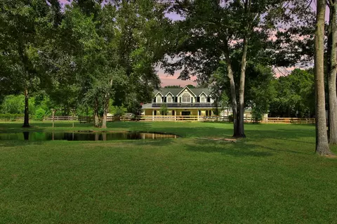 30820 Collier Smith Rd, Magnolia, TX 77354