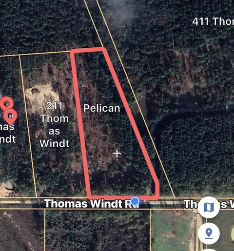 tbd Pelican Rd, Shepherd, TX 77371 photo 6
