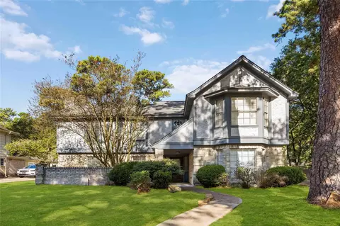 12810 Forest Meadow Dr, Cypress, TX 77429