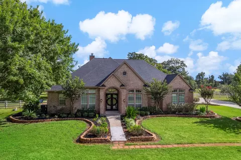 1806 Grand River Dr, Richmond, TX 77406