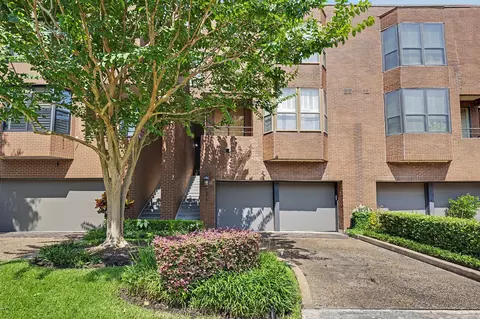 5314 Mercer St, West University Place, TX 77005