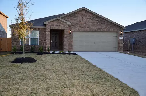 327 Spanish Stone Dr, Katy, TX 77493