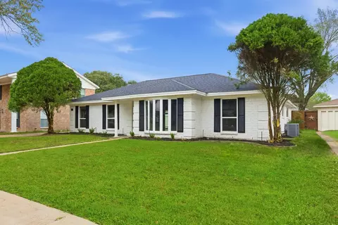 22210 Woodrose Dr, Katy, TX 77450