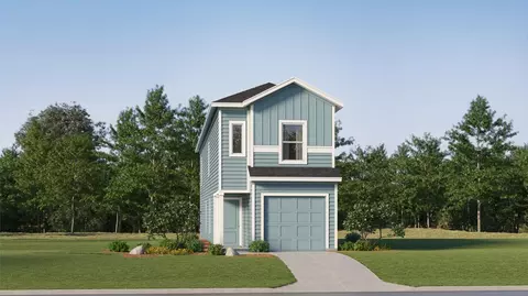 3606 Duplet Ave, Conroe, TX 77306