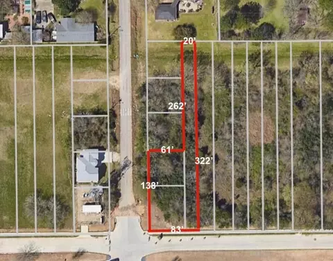 tbd Randolph St, Houston, TX 77075