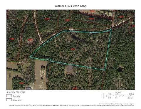 0 Hopewell Rd, Bedias, TX 77831