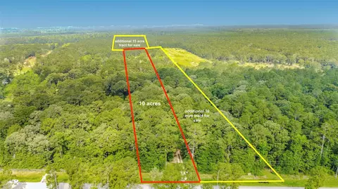 1706 County Road 3011, Dayton, TX 77535