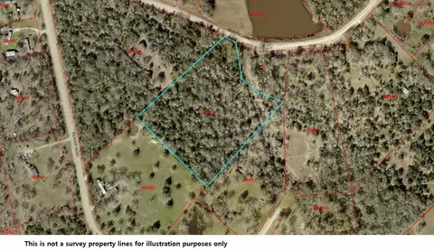 1014 Beaver Lake Dr, Caldwell, TX 77836