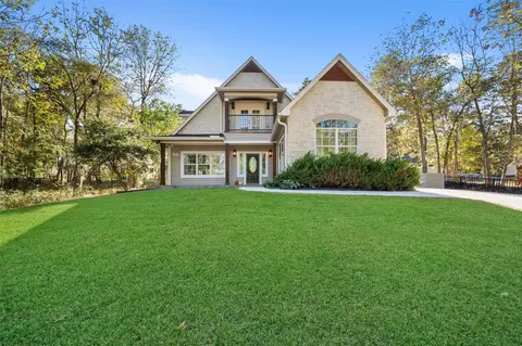 110 Lords Cir, Coldspring, TX 77331