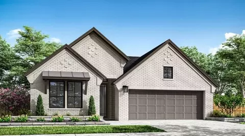 17819 Quartz Springs Ln, Tomball, TX 77377