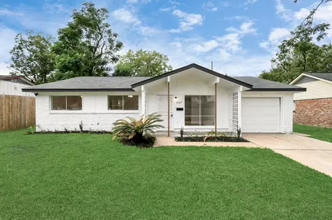 4147 Brookston St, Houston, TX 77045