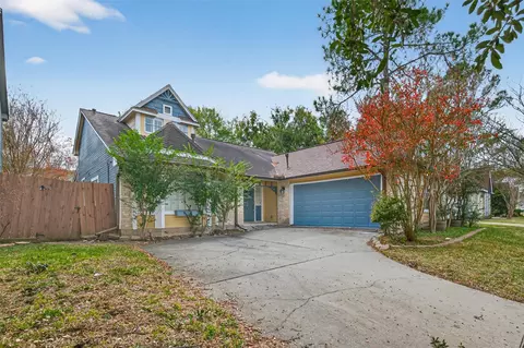 12811 Ashford Meadow Dr, Houston, TX 77082