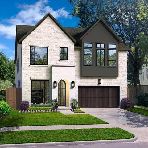 1911 Milford St, Houston, TX 77098