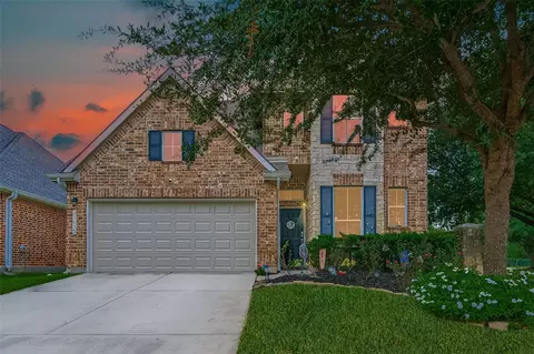 23635 Plantation Pines Ln, Tomball, TX 77375
