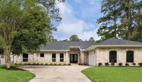 20435 Perryoak Dr, Humble, TX 77346