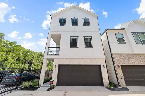 5414 Wheatley St #F, Houston, TX 77091