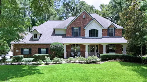 8792 Sunset Heights Ln, Conroe, TX 77302